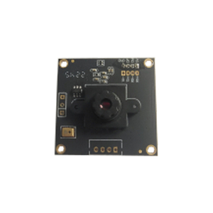 Module de caméra USB CMOS haute vitesse mini 8,0 MP 3264*2448 32x32 mm à <span class=keywords><strong>objectif</strong></span> fixe 80 degrés pour distributeurs automatiques inversés de cartes - Product Image 3