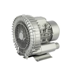 1hp 48v सौर ऊर्जा से संचालित वायु जल ग्रहण मछली तालाब खेती के लिए सतत ऑक्सीजन समाधान - Product Image 3