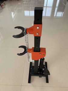 Bộ dụng cụ thợ sửa chữa ô tô 2200 LBS, dụng cụ tháo lắp giảm xóc, lò xo, dụng cụ nén lò xo xe hơi - Product Image 6