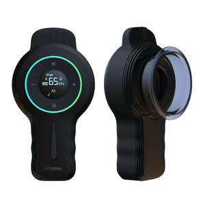 Fitdash ensemble de thérapie par ventouses dynamiques intelligentes masseur de cellulite machine de thérapie sous vide pour le corps cou épaule dos jambe soulagement de la douleur - Product Image 1