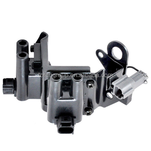 คอยล์จุดระเบิด 27301-22600 สำหรับ Accent Getz ชุดคอยล์จุดระเบิด - Product Image 1