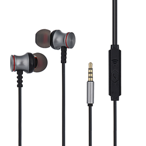 2022 moda più economica di buona qualità Heand Free Anc Gaming In-Ear <span class=keywords><strong>3</strong></span>.5Mm Sport auricolari Stereo cuffie wonder with Mic - Product Image 1