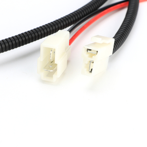 Chuyên Nghiệp Hệ Thống Dây Điện Khai Thác Các Nhà Sản Xuất Thấp Moq Tùy Chỉnh Sản Xuất Tất Cả Các Loại Thiết Bị Dây Cáp Cáp Hội - Product Image 4