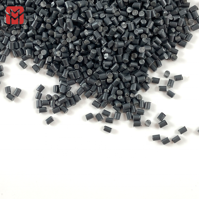 Food Grade Polymer PPE PPO Pellets Gf20% Gf30% Withstand Voltage Gf40