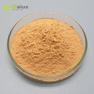 Venda quente de pó orgânico da morango - Product Image 1