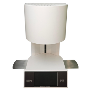Attrezzatura dentale da laboratorio ceramica Zirconia forno di sinterizzazione dentale in porcellana forno - Product Image 1