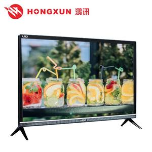 Hongxun LCD por mayor precio HD Video sexy Europa LED TV en la India mejor 39 40 <span class=keywords><strong>43</strong></span> 49 50 55 65 pulgadas gran pantalla LED TV HD - Product Image 2
