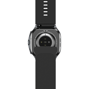 <span class=keywords><strong>Montre</strong></span> connectée TK65 Health Reloj avec pompe à air, écran AMOLED 1,43 pouces, surveillance de la pression artérielle et du sommeil, <span class=keywords><strong>SOS</strong></span>, <span class=keywords><strong>pour</strong></span> personnes âgées, modèle 2025 - Product Image 5