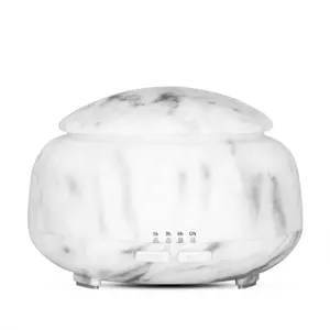Marble aromatherapy humidifier household bedroom pregnant women baby mute moisturizing aromatherapy aroma diffusers wholesale