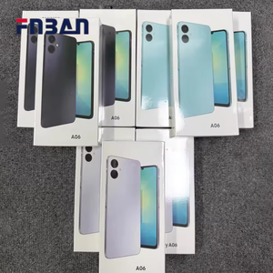 Samsung Galaxy A06 สเปคสูง คุณภาพเยี่ยม ราคาโรงงานถูก ขนาด 6.7 นิ้ว โทรศัพท์มือถือปลดล็อค เกรดพรีเมียม - Product Image 3