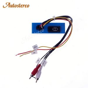 Boîtier décodeur de voiture Android, boîte à Fiber de carbone, système de Bus optique <span class=keywords><strong>D2B</strong></span>, pour mercedes-benz GL ML R CLS classe <span class=keywords><strong>D2B</strong></span> - Product Image 6