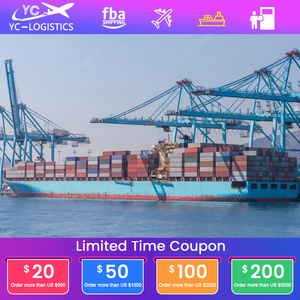Giao Hàng Trên Thời Gian Trung Quốc Đến Mỹ Canada Châu Âu Vận Tải Đường Biển Vận Chuyển Hàng Hóa Giao Nhận Hàng Đầu Công Ty Hậu Cần Vận Chuyển Đường Biển - Product Image 3