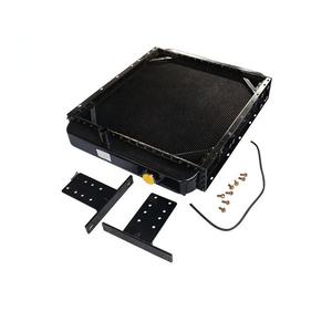 Radiador de repuestos para maquinaria de construcción LW500K de Hansen Factory - Product Image 1