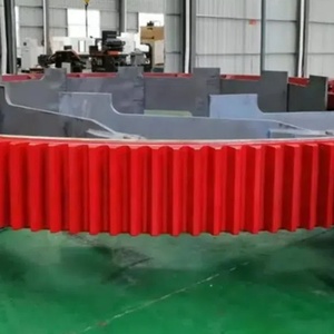 Hersteller von kundenspezifischen Gussrädern, hochwertige Antriebszahnräder - Product Image 2