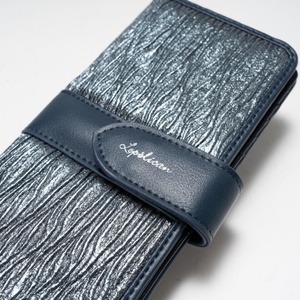 Custom Designer Long Ladies Travel <b>Wallet</b> with Cloth Lining Multifunctional for <b>Women</b> - Product Image 5