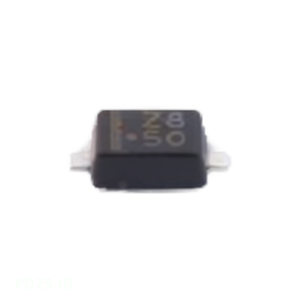 SOD-323 BOM IC มีสินค้าในสต็อก ขายส่งชิ้นส่วนอิเล็กทรอนิกส์ PDZ5.1B ไดโอดซีเนอร์เดี่ยว - Product Image 1