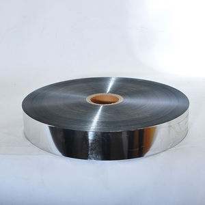 Película <span class=keywords><strong>de</strong></span> laminación multicolor, papel <span class=keywords><strong>de</strong></span> aluminio recubierto <span class=keywords><strong>de</strong></span> plástico <span class=keywords><strong>para</strong></span> conductos <span class=keywords><strong>de</strong></span> <span class=keywords><strong>aire</strong></span> - Product Image 2