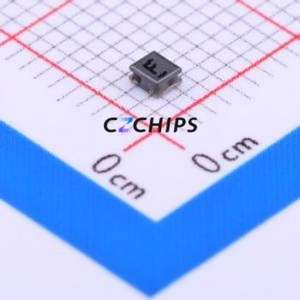 LVC201B10-4R7M-N ตัวเหนี่ยวนำไฟฟ้า 0806 ( ค่าความเหนี่ยวนำ: 4.7uH )( ความแม่นยำ: 20% กระแสไฟฟ้าที่กำหนด: 750mA ) - Product Image 1