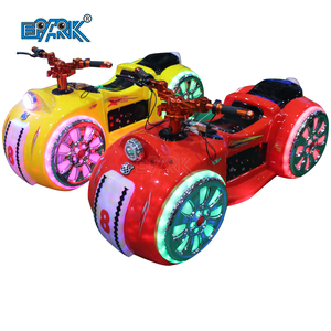 Voiture télécommandée, pour <span class=keywords><strong>parc</strong></span> d'attractions, collection - Product Image 2