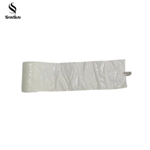Bolsa de Plástico Biodegradable Soluble en Agua PVA para Cebo de Pesca de Carpa, Venta al Por Mayor de Fábrica - Product Image 5