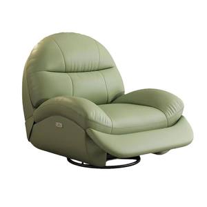 Meistverkaufter Moderner Minimalistischer Einzelsitzer Multifunktionaler Elektrischer Klappbarer Massagestuhl für Wohnzimmer und Schlafzimmer - Product Image 6