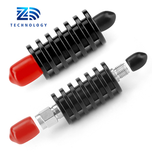 Bộ suy giảm cố định đồng trục RF <span class=keywords><strong>SMA</strong></span>, DC đến 3GHz/4GHz,10W 1dB. 2dB. 3dB. 5dB. 6dB. 10dB. 20dB. 30dB. 40dB. 50dB suy hao - Product Image 4