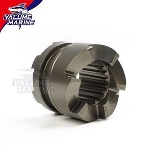 Engranaje de Embrague para Motor Fuera de Borda Yamaha 66T-45631-00 para Uso Marino en Motores de 2 Tiempos y 40 HP E40X - Product Image 3