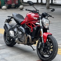 Ducati Monster 821 d'occasion, moto de rue à essence |   Moteur Testastretta 821cc d'occasion pour moto naked de rue, destiné à l'exportation