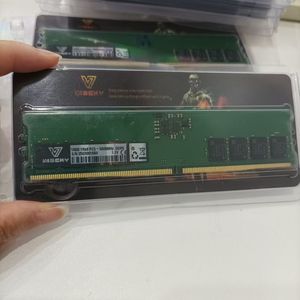แรมคอมพิวเตอร์ตั้งโต๊ะ DIMM Xmp 5600MHZ 6000MHZ 6400MHZ 16GB 24GB 32GB 48GB DDR5 16gb Ddr5 - Product Image 4