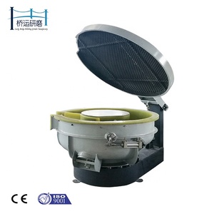 SWS300L 10.6CuFt فيبرو تلميع سهلة الاهتزاز آلة تلميع روك البهلوان آلة اهتزازي ماكينة تنظيف دوار - Product Image 4