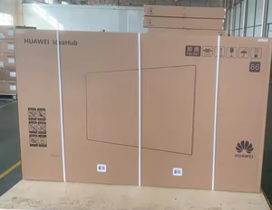 Hua Wei IdeaHub S2 86" IHS2-86PU Tableau interactif intelligent 4K <span class=keywords><strong>Système</strong></span> <span class=keywords><strong>de</strong></span> vidéoconférence IA avec mise en miroir <span class=keywords><strong>d</strong></span>'écran sans fil - Product Image 3