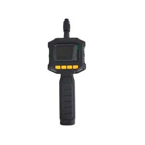 Cámara de Inspección de 8 mm con Cable de 1 m, Boroscopio de Video, Endoscopio Industrial JIMTEC-8898 - Product Image 1