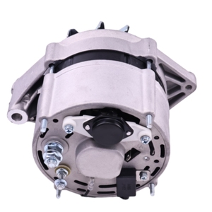 Pièces de rechange pour machines de construction, alternateur 12V A187873 pour <span class=keywords><strong>moteur</strong></span> <span class=keywords><strong>CASE</strong></span> 4391 4390 6590 6591T 170C 220B 480E 580E 590L - Product Image 5