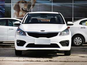 <span class=keywords><strong>KIA</strong></span> K3 Berline 2017 1.4L MT GLS Euro V 100 CV Voiture d'occasion Budget Faible Kilométrage Conduite à Gauche Sans Accident - Product Image 2