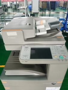 Copiadora Office MFP usada C5235 Tipo general A3 Área <span class=keywords><strong>de</strong></span> impresión Copiadora en color y fotocopiadoras <span class=keywords><strong>de</strong></span> <span class=keywords><strong>segunda</strong></span> <span class=keywords><strong>mano</strong></span> a la <span class=keywords><strong>venta</strong></span> - Product Image 3