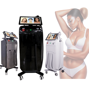 Appareil de beauté de bureau pour le soin du corps SK-DL-808 (ABS et acier inoxydable) - Product Image 6