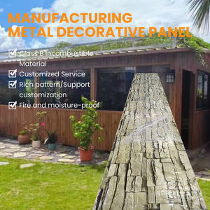 <span class=keywords><strong>แผ่น</strong></span>ฉนวนกันความร้อนแบบแซนวิช หนา 16 มม. น้ำหนักเบา ผลิตจากโลหะและวัสดุ PU ทนไฟ เป็นมิตรกับสิ่งแวดล้อม สำหรับห้องเย็น<span class=keywords><strong>สำเร็จ</strong></span>รูป - Product Image 1