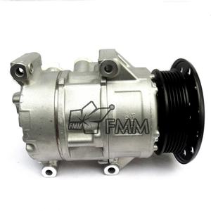 Compresseur de climatisation automobile 12V 88310-05100 pour Toyota Avensis D4D - Product Image 6