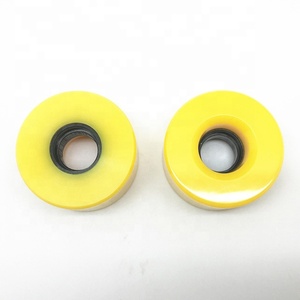 59mm Offset Free Ride Cruising All Terrain Skateboard Roue Coulissante pour Longboard <span class=keywords><strong>Slide</strong></span> Freestyle Custom <span class=keywords><strong>Surf</strong></span> Skating Board - Product Image 2