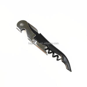 <span class=keywords><strong>Tire</strong></span>-<span class=keywords><strong>bouchon</strong></span> à vin multifonctionnel et ouvre-bouteille en métal ami du serveur de vente chaude - Product Image 4