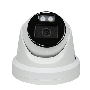 Camera mạng dạng tháp cố định HIK Original Outdoor DS-2CD2387G3-LIS2UY/SL 8MP thông minh, hỗ trợ ánh sáng lai, âm thanh hai chiều, ColorVu - Product Image 4