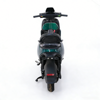 Moto électrique à bas prix, rapide, 1200w, haute vitesse, 50 km/h, haute puissance, pour la livraison