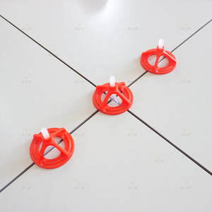 Tite Twister in ceramica livellatore per piastrelle - Product Image 6