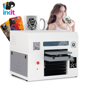 INKIT New Arrival ZZ2D <strong>UV</strong> <strong>Printer</strong> Without <strong>Mini</strong> Computer Betterprint Hosonsoft Mainboard XP500 XP600 Printhead - Product Image 1