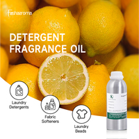 Minyak Pewangi Deterjen Lemon Konsentrasi Tinggi Bahan Baku Pewangi untuk Deterjen Mikrokapsul Pewangi Bubuk Deterjen