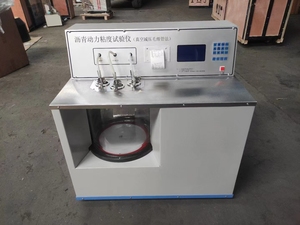 Dụng cụ kiểm tra bitum cho nhựa đường động độ nhớt tuyệt đối bảo hành 1 năm - Product Image 2