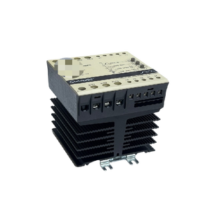 Controlador de Motor Plc 037N0070 Mci 30 I-O - Product Image 1