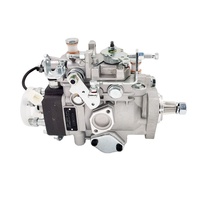 VE Diesel Engine Fuel Injection Pump Assembly 104645-8742 VE4/10F2000RNP2045 for MITSUBISH 4D56 Engine for Replace/repair