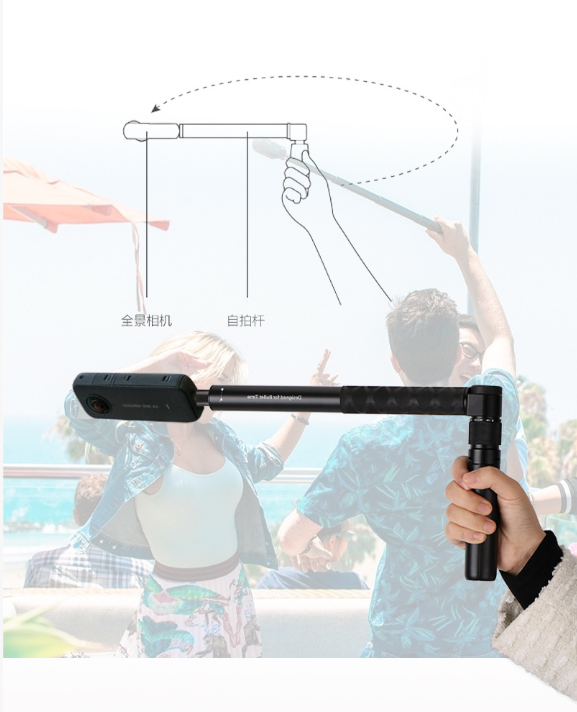 Outdoor Compact and Convenient Tripod Light Frame Camping Ultra Light Tripod Frame Telescopic Folding Multi Gear