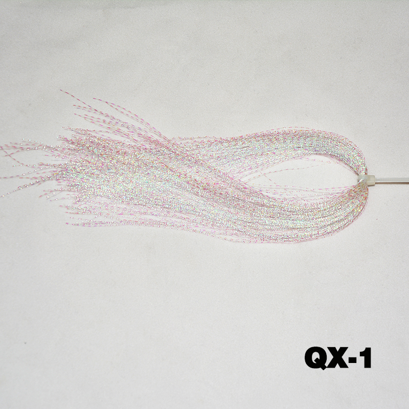 QX-1สีชมพู